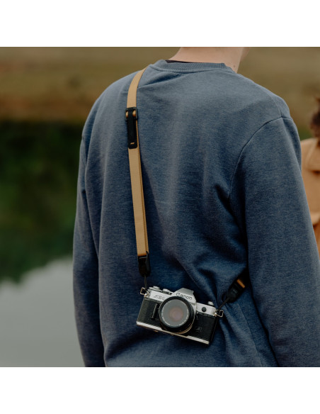 Pasek Peak Design Leash Coyote v3