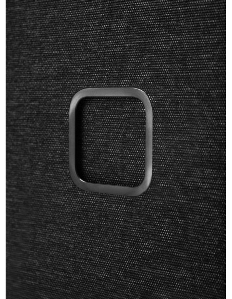 Peak Design Mobile Etui Everyday Case Fabric iPhone 15 Plus - Grafitowe