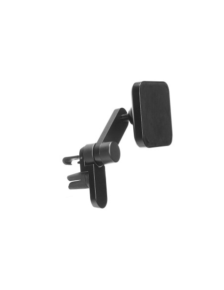Peak Design Mobile Car Mount Vent Charging - magnetyczny uchwyt samochodowy do telefonu na kratkę z bezp. ładowarką - czarny