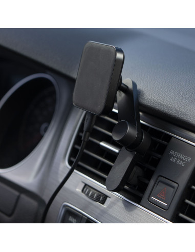 Peak Design Mobile Car Mount Vent Charging -...