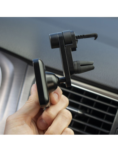 Peak Design Mobile Car Mount Vent Charging -...