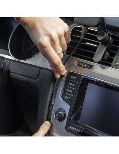 Peak Design Mobile Car Mount Vent Charging -...