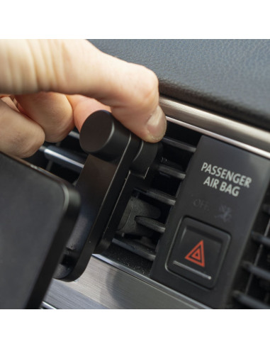 Peak Design Mobile Car Mount Vent Charging -...