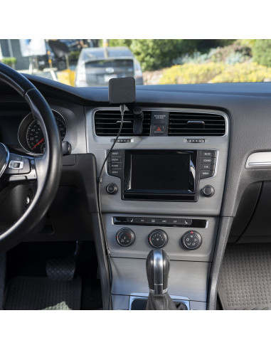 Peak Design Mobile Car Mount Vent Charging -...