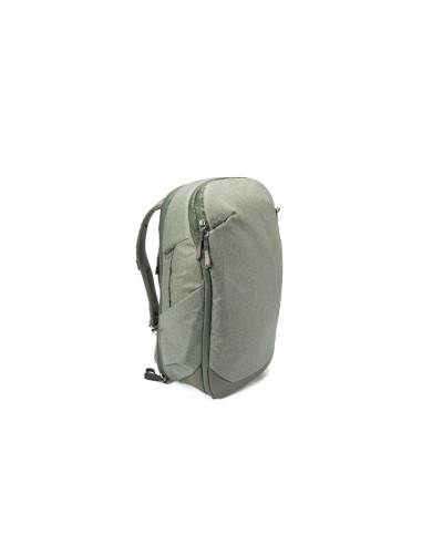 Plecak Travel Line Peak Design Travel Backpack 30L Sage – szarozielony