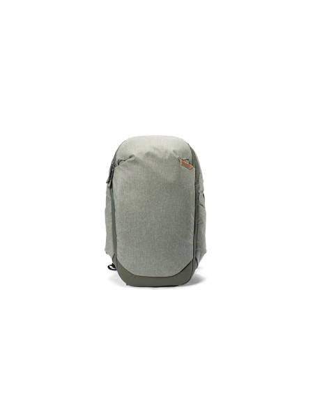 Plecak Travel Line Peak Design Travel Backpack 30L Sage – szarozielony