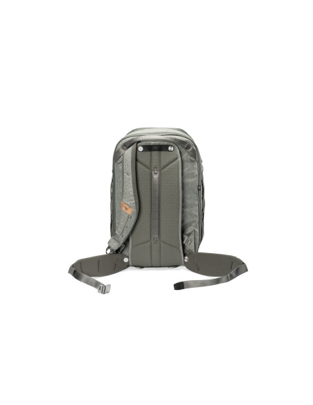 Plecak Travel Line Peak Design Travel Backpack 30L Sage – szarozielony