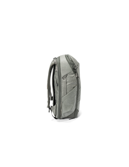 Plecak Travel Line Peak Design Travel Backpack 30L Sage – szarozielony