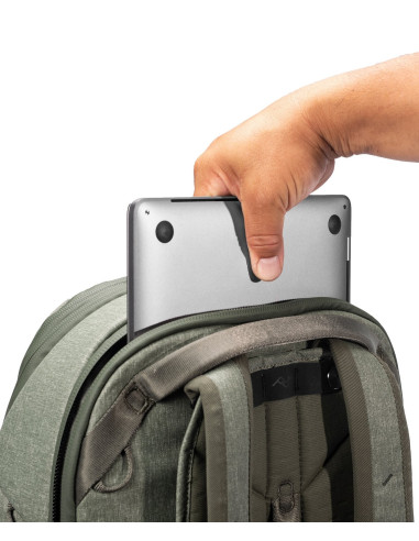 Plecak Travel Line Peak Design Travel Backpack...