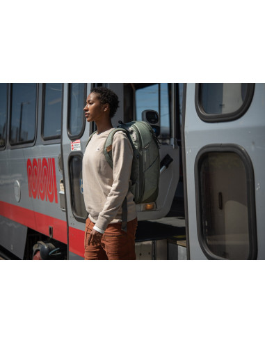 Plecak Travel Line Peak Design Travel Backpack...