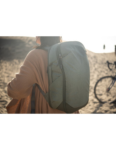 Plecak Travel Line Peak Design Travel Backpack...