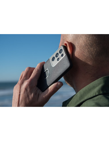 Peak Design Mobile Etui Everyday Case Fabric...