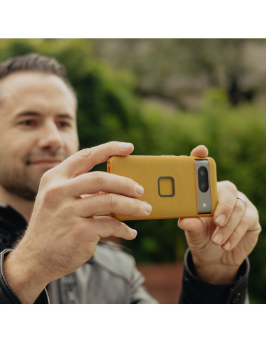 Peak Design Mobile Etui Everyday Case Fabric...