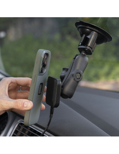 Peak Design Mobile 1" Ball Adapter Charging - 1...