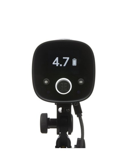 Elinchrom THREE Off-Camera Flash Kit