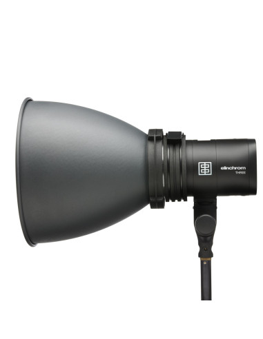 Elinchrom THREE Off-Camera Flash Kit