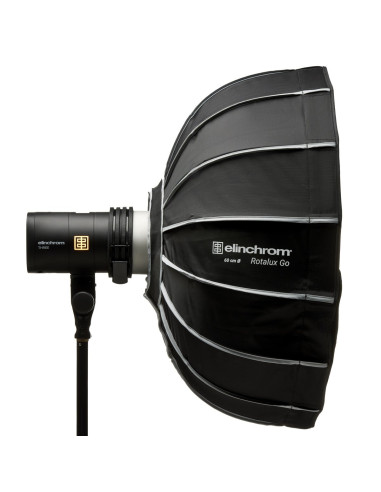 Elinchrom THREE Off-Camera Flash Kit