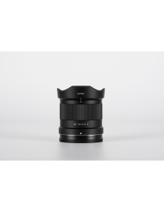 Viltrox AF 40mm F2.5 Nikon Z