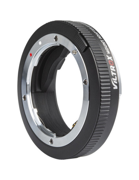 Viltrox EF-GFX PRO Ring Adapter do Fuji GFX