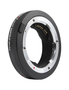 Viltrox EF-GFX PRO Ring Adapter 2