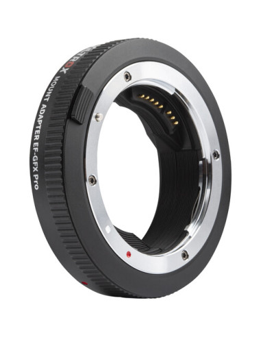 Viltrox EF-GFX PRO Ring Adapter