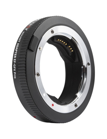 Viltrox EF-GFX PRO Ring Adapter