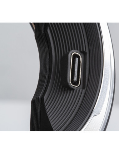 Viltrox EF-GFX PRO Ring Adapter