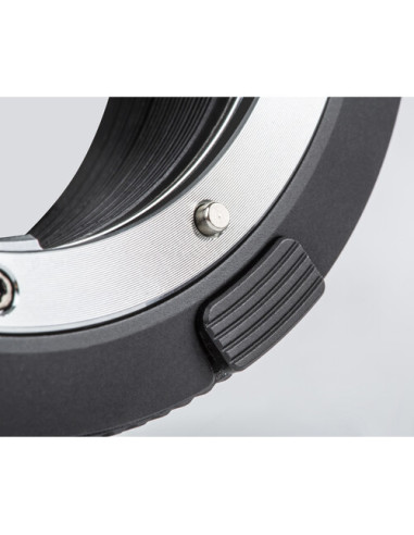 Viltrox EF-GFX PRO Ring Adapter