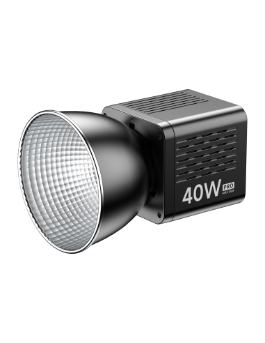 Lampa LED Ulanzi L23 Pro - WB (2500 K - 6500 K)