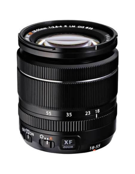FUJIFILM FUJINON XF 18-55mm f/2.8-4.0 OEM obiektyw