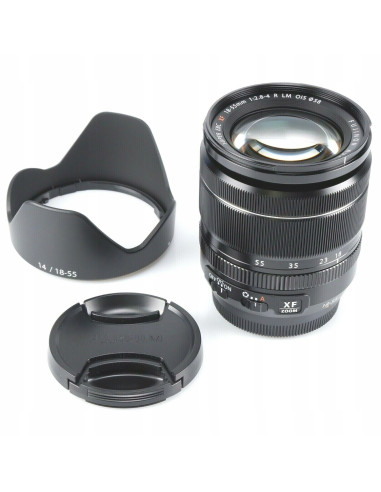 Obiektyw FUJIFILM FUJINON XF 18-55mm f/2.8-4.0 OEM