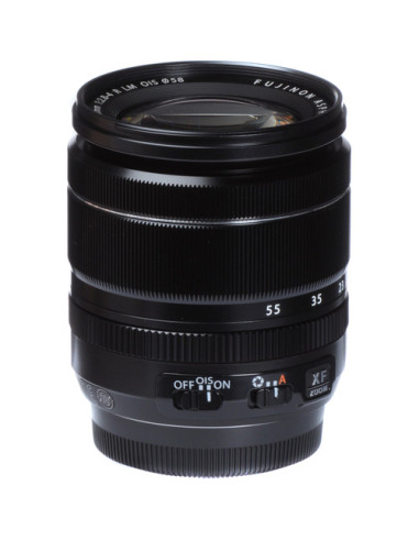 FUJIFILM FUJINON XF 18-55mm f/2.8-4.0 OEM obiektyw