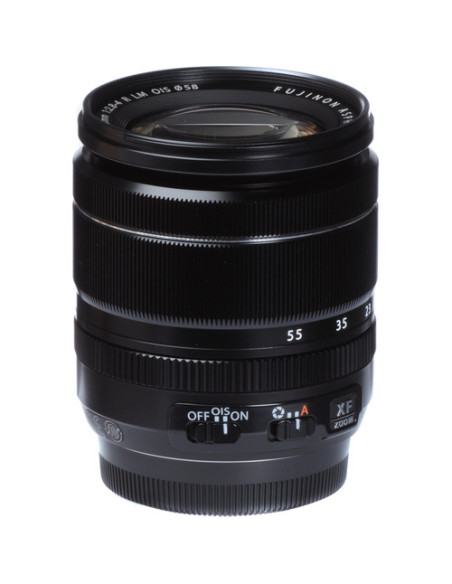 Obiektyw FUJIFILM FUJINON XF 18-55mm f/2.8-4.0 OEM