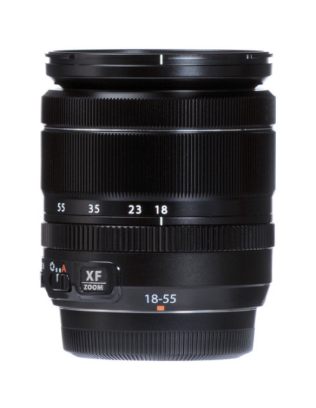 Obiektyw FUJIFILM FUJINON XF 18-55mm f/2.8-4.0 OEM