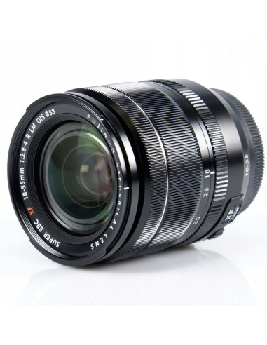 FUJIFILM FUJINON XF 18-55mm f/2.8-4.0 OEM obiektyw