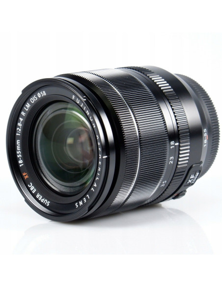 FUJIFILM FUJINON XF 18-55mm f/2.8-4.0 OEM obiektyw
