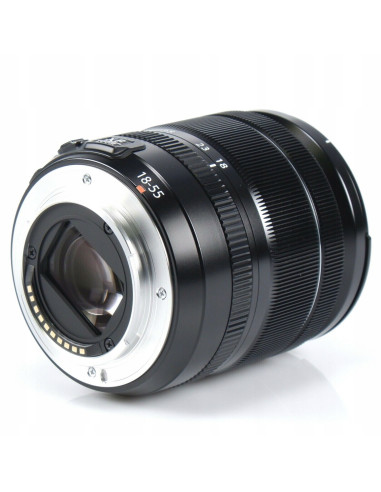 Obiektyw FUJIFILM FUJINON XF 18-55mm f/2.8-4.0 OEM