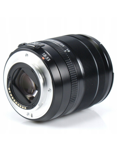 Obiektyw FUJIFILM FUJINON XF 18-55mm f/2.8-4.0 OEM