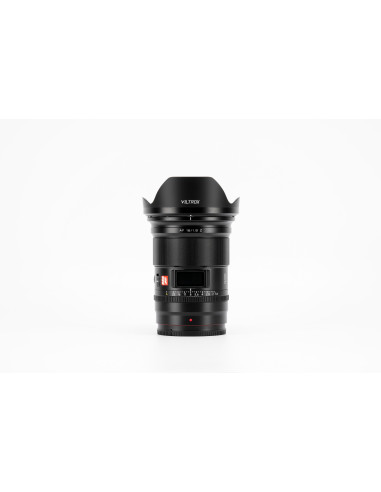 Viltrox AF 16mm F1.8 Nikon Z
