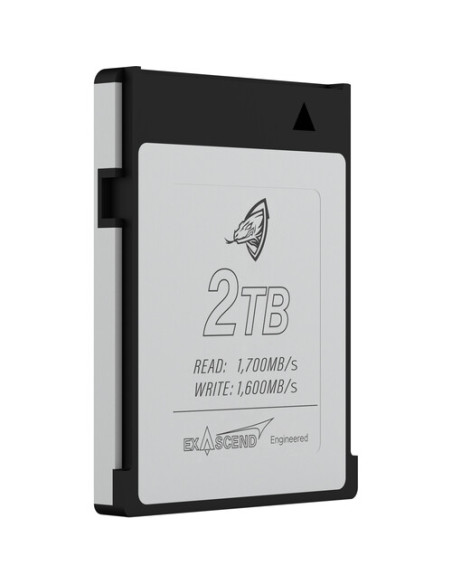Karta pamięci ExAscend Archon CFexpress B 2TB