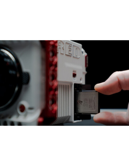 Karta pamięci ExAscend Archon CFexpress B 2TB