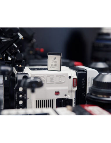 Karta pamięci ExAscend Archon CFexpress B 2TB