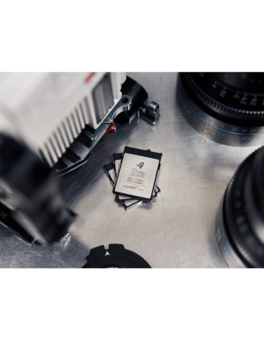 Karta pamięci ExAscend Archon CFexpress B 2TB