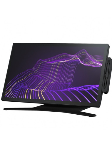 Wacom Cintiq Pro 27 - tablet ekranowy do...