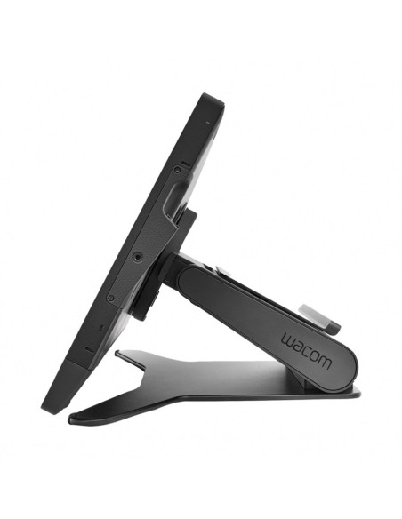 Wacom Cintiq Pro 27 - tablet ekranowy do profesjonalnych zastosowań graficznych z podstawą