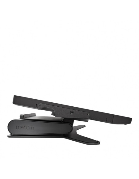 Wacom Cintiq Pro 27 - tablet ekranowy do profesjonalnych zastosowań graficznych z podstawą