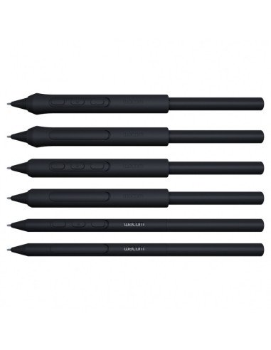 Wacom Cintiq Pro 27 - tablet ekranowy do...