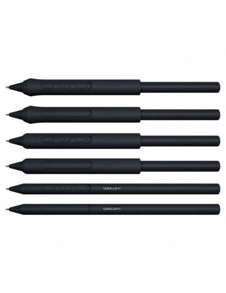 Wacom Cintiq Pro 27 - tablet ekranowy do profesjonalnych zastosowań graficznych z podstawą