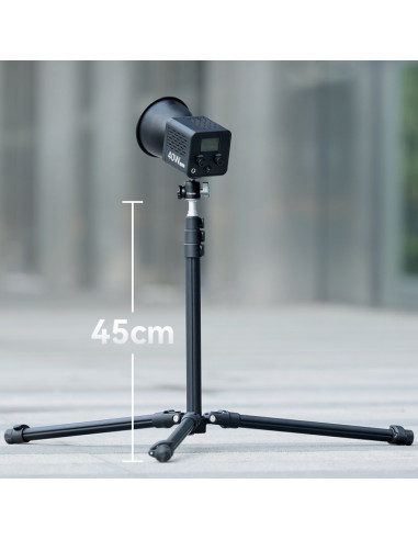 Statyw studyjny oświetleniowy Ulanzi TT43 190cm...