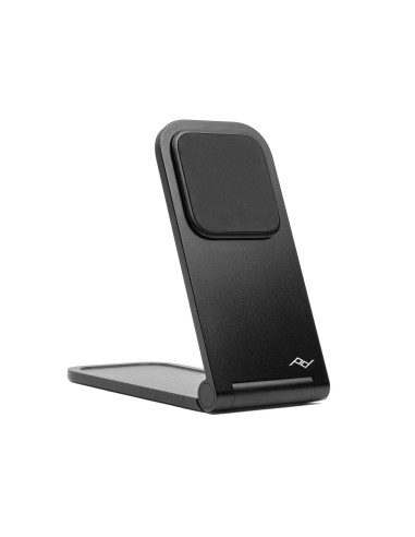 Peak Design Mobile Wireless Charging Stand v2 - Magnetyczna Podstawka Do Telefonu z Bezprzewodowym Ładowaniem - Czarna v2